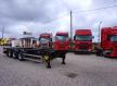 KAESSBOHRER Container chassis:  CS