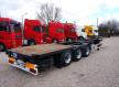 KAESSBOHRER Container chassis:  CS