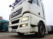 MAN TGX 18.480 Euro4 RETARDER