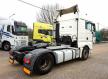 MAN TGX 18.480 Euro4 RETARDER