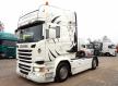 SCANIA R450 Euro6 StreamLine 