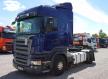 SCANIA R420 Euro4