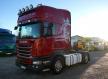 SCANIA R420 Euro5