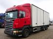 SCANIA R380 Euro3 6x2