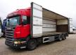 SCANIA R380 Euro3 6x2