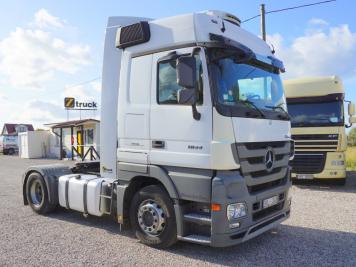 MB Actros 1844 Euro5