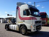 VOLVO FH13 440 Euro5 +Hydraulic