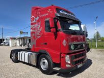 VOLVO  FH13 460 A/T Euro5