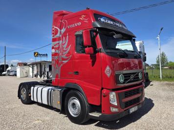 VOLVO  FH13 460 A/T Euro5
