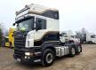 SCANIA R560 Euro5 6X2