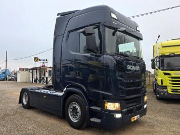 SCANIA S450 Euro6