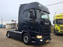 SCANIA S450 Euro6