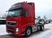 VOLVO FH13 440 Euro5 6x2