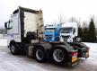 VOLVO FH13 540 Euro5 6x2