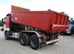 VOLVO FH13 480 Euro3 6x4