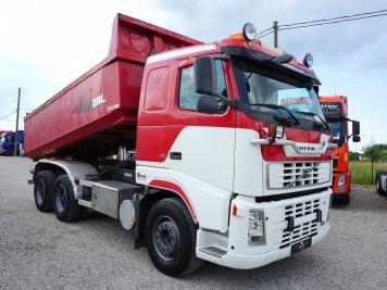 VOLVO FH13 480 Euro3 6x4