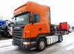 SCANIA R420 Euro5