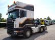 SCANIA R560 Euro5 6X2