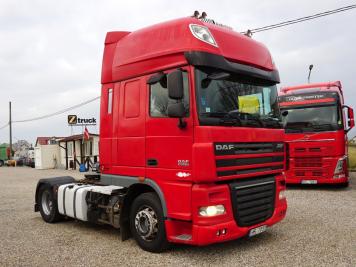 DAF 105.510 M/T RETARDER