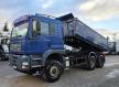 MAN TGA 26.480 6x4