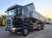 SCANIA R480 6x4 Euro5