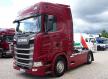 SCANIA S450 Euro6 ADR