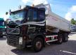 VOLVO FH13 520 Euro3 6x4