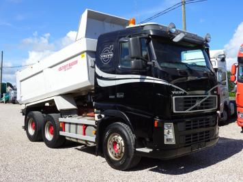 VOLVO FH13 520 Euro3 6x4