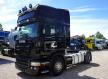 SCANIA R420 Euro3 +Hydraulic