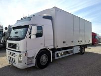 VOLVO FM9 300 Euro4