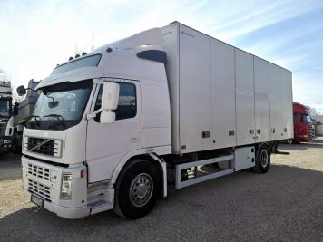 VOLVO FM9 300 Euro4