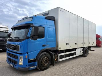 VOLVO FM9 340 Euro4