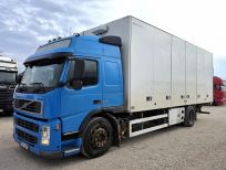 VOLVO FM9 340 Euro4