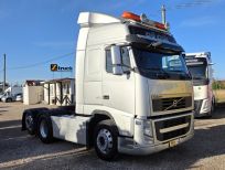 VOLVO FH13 460 A/T Euro5 6x2