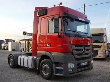 MB Actros 1848 Euro5