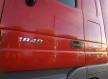 MB Actros 1848 Euro5