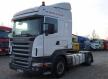 SCANIA R420 Euro3