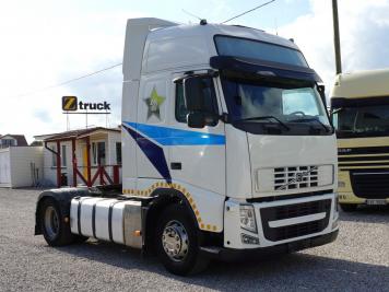 VOLVO FH13 460 Euro5 +Hydraulic