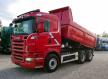 SCANIA R580 Euro3 6x4