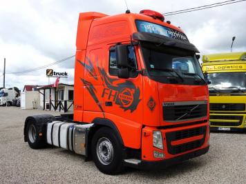 VOLVO FH13 460 M/T Euro5