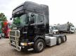 SCANIA R500 6x2 Euro4 