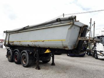 SCHMITZ Tipper SKI24