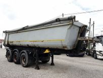 SCHMITZ Tipper SKI24