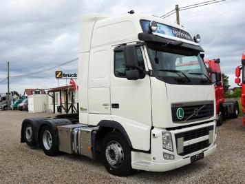 VOLVO FH13 460 A/T Euro5 6x2