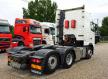 VOLVO FH13 460 A/T Euro5 6x2