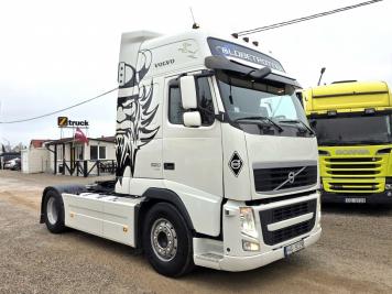 VOLVO FH13 520 Euro5