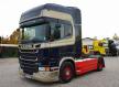 SCANIA R450 Euro6 StreamLine 