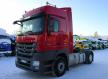 MB Actros 1844 Euro5