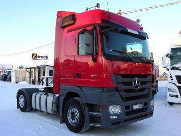 MB Actros 1844 Euro5