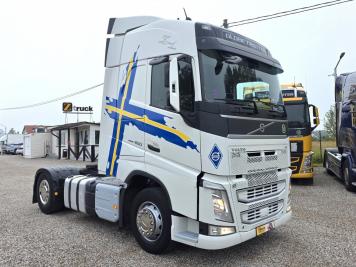 VOLVO FH460 Euro6